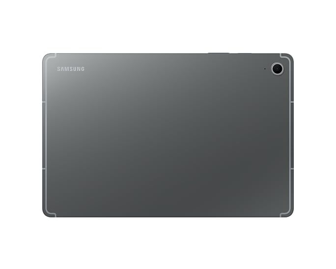 SM-X526BZAPEUE - Tablet Samsung Galaxy Tab S10 FE V2 10.9