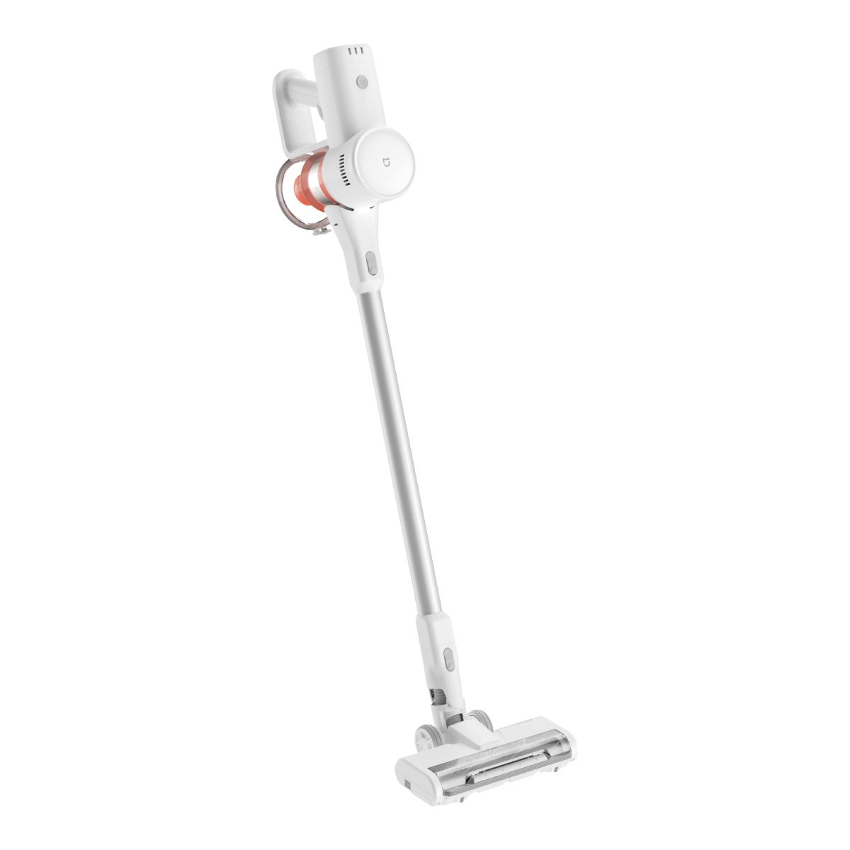 BHR09BXEU - Aspiradora Escoba Xiaomi Mijia Vacuum Cleaner 4C, 75min autonomia, 170AW y 20kPa. (BHR09BXEU)