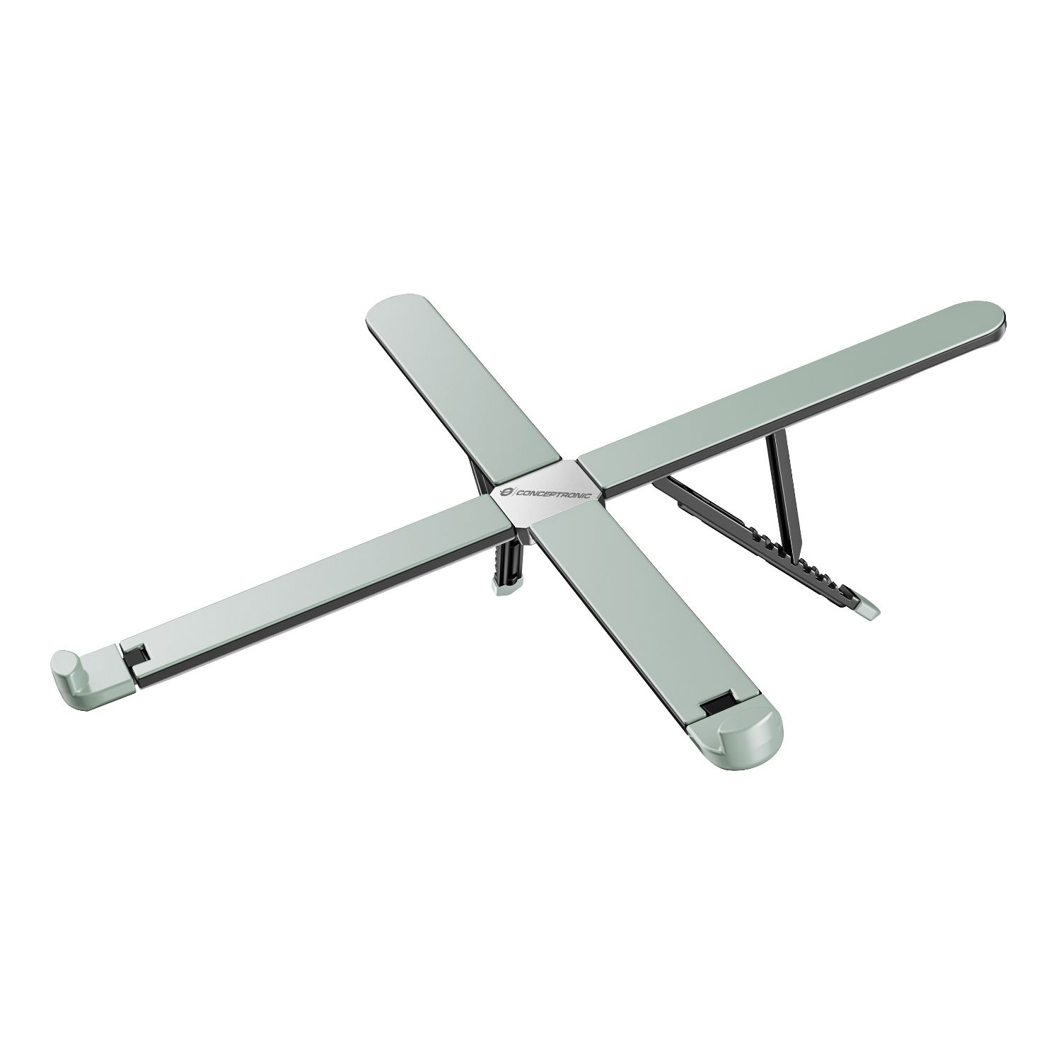 THANA11G - Soporte plegable para port�til de hasta 17.3