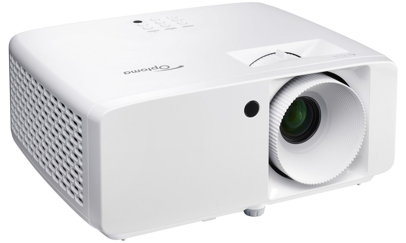 E3P7QA1E123 - Proyector Optoma ZW351e Laser WXGA 4000L (E3P7QA1E123)