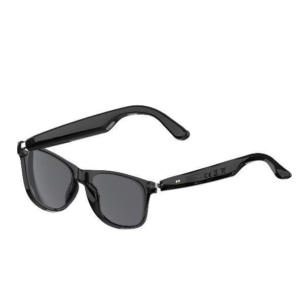 NXSGSMGLASSES - Gafas Inteligentes NILOX con audio y micr�fono integrado, lentes de PC con proteccion contra la luz azul y UV400. (NXSGSMGLASSES)