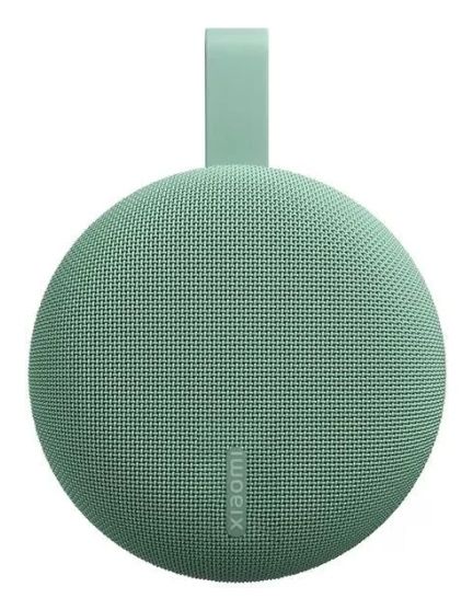 QBH4330GL - Altavoz Xiaomi Speaker Essential Bluetooth 5W Green (QBH4330GL)