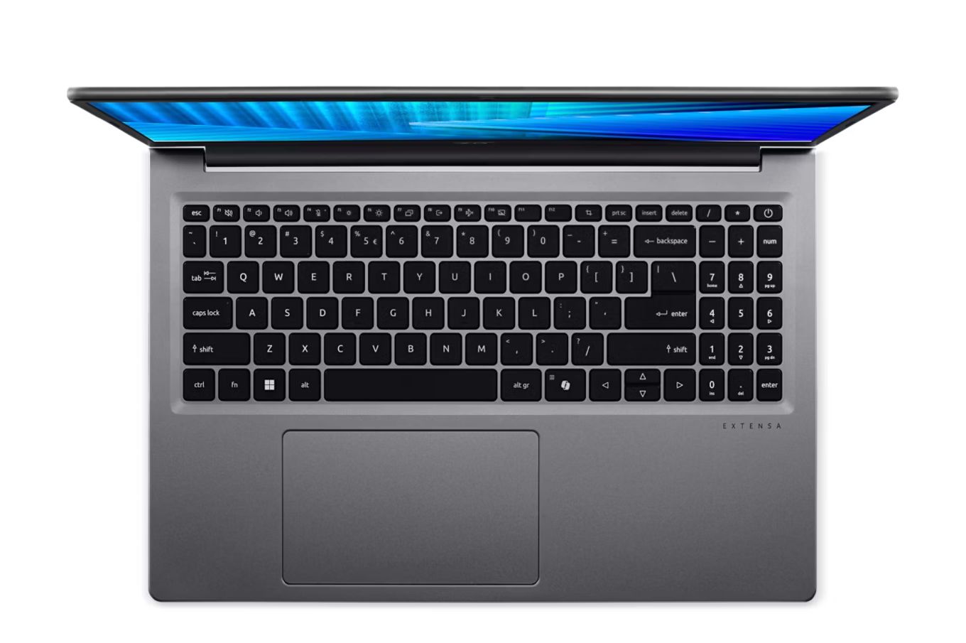 NX.ELHEB.001 - Port�til Acer Extensa 15 EXO15-41-R367 AMD Ryzen 5-7430U 8Gb 512Gb SSD 15.6