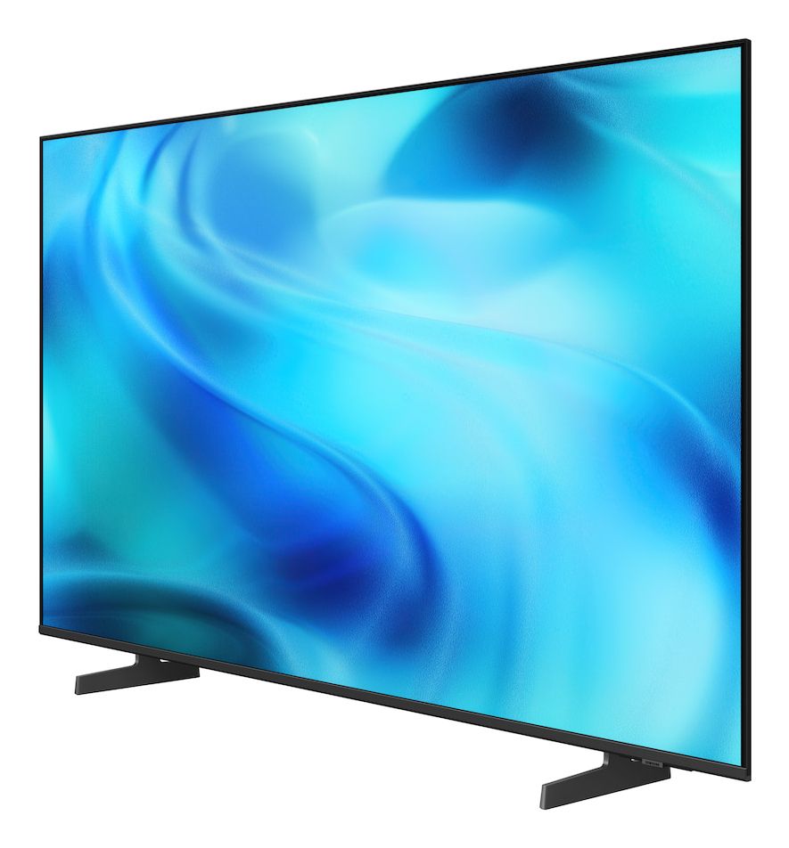 UE50U8092HUXXH - TV Samsung 50 Crystal UHD 4K LED Smart TV WiFi Resolucion 3840x2160 Pixeles Sistema Operativo Tizen Bluetooth 5.3 Procesador Crystal 4K HDR10 Plus Sonido 20W Q-Symphony 3xHDMI USB VESA 200x200. Negro (UE50U8092HUXXH)