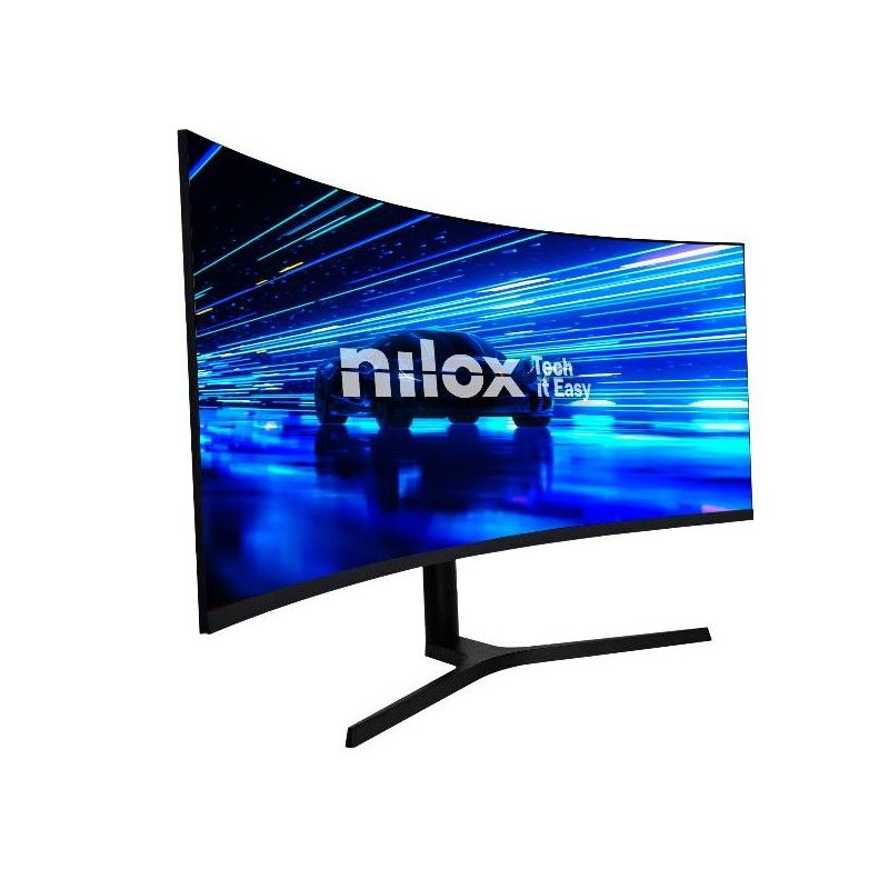 NXM344KD22 - Monitor Nilox 34