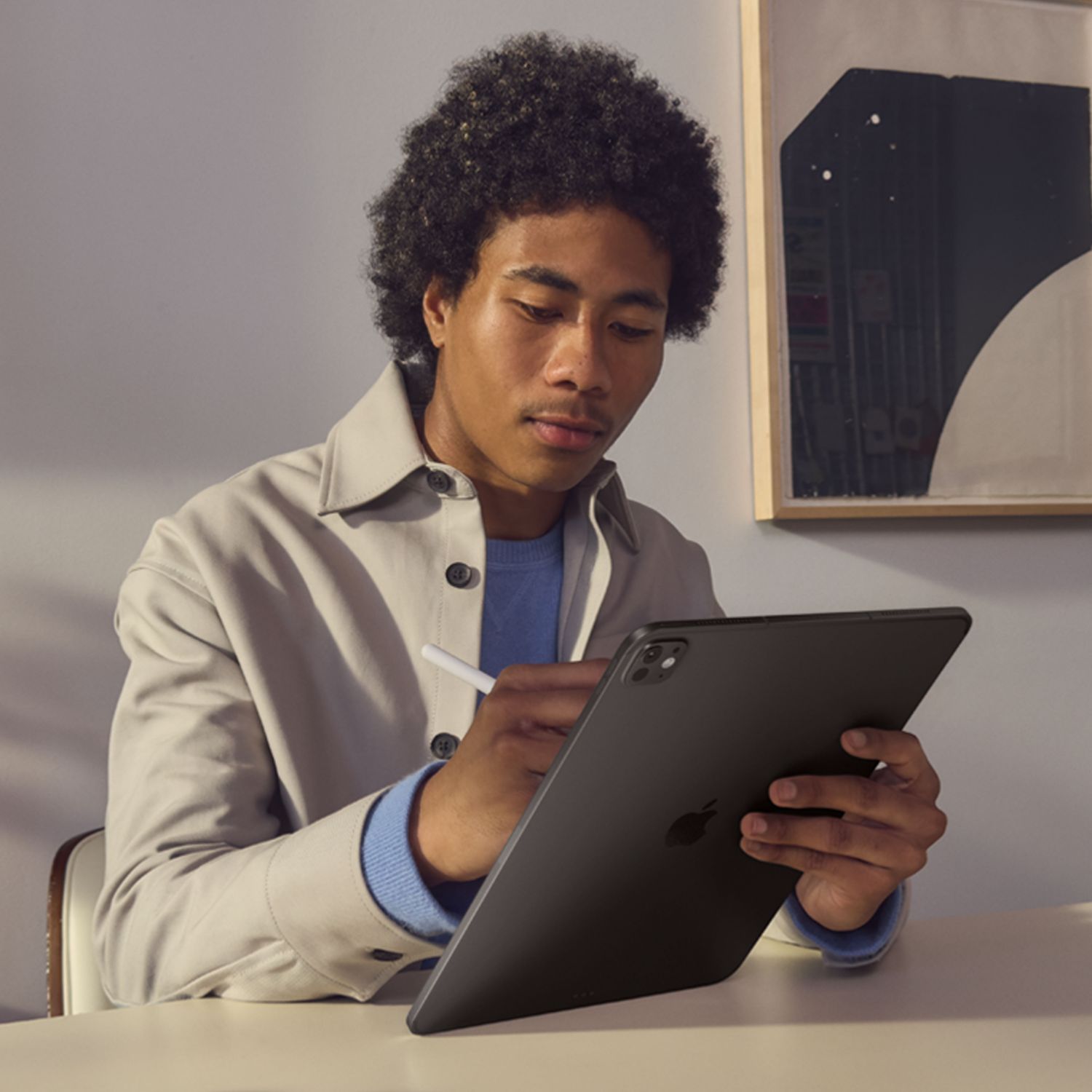MDYK4TY/A - Apple iPad Pro 13