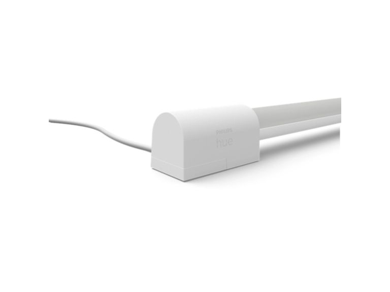 915005988101 - Tubo de Luz Philips Hue Play Gradient Light Tube XL Barra LED inteligente de mayor tama�o con iluminaci�n RGB + W. Dise�ada para crear ambientes personalizados. Permite controlar brillo, colores y escenas desde la app Philips (915005988101)