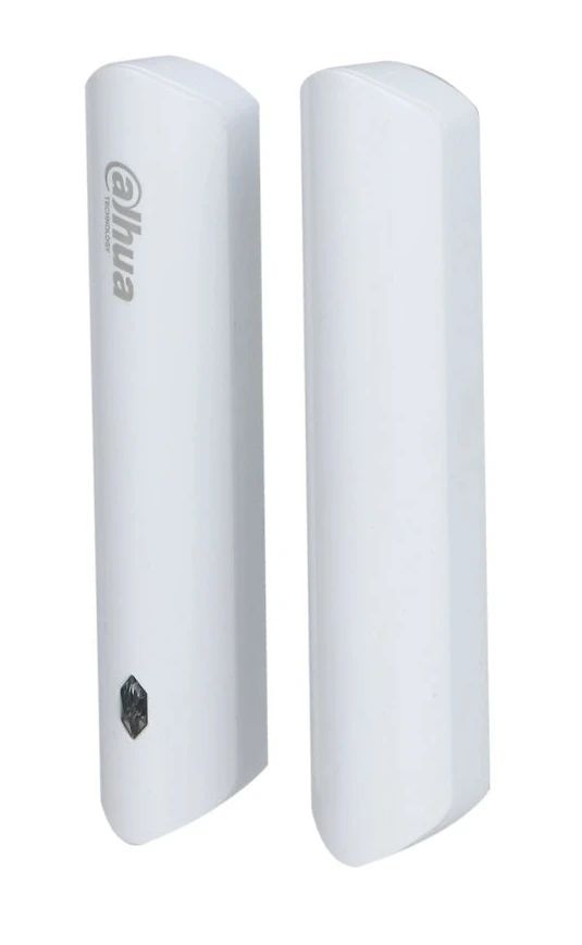 1.0.01.19.10551-0082 - Sensor de puerta Dahua DHI-ARD323-W2(868), contacto magn�ticico via radio, activa alarma cuando se abre una puerta, sensor Reed Switch. (1.0.01.19.10551-0082)