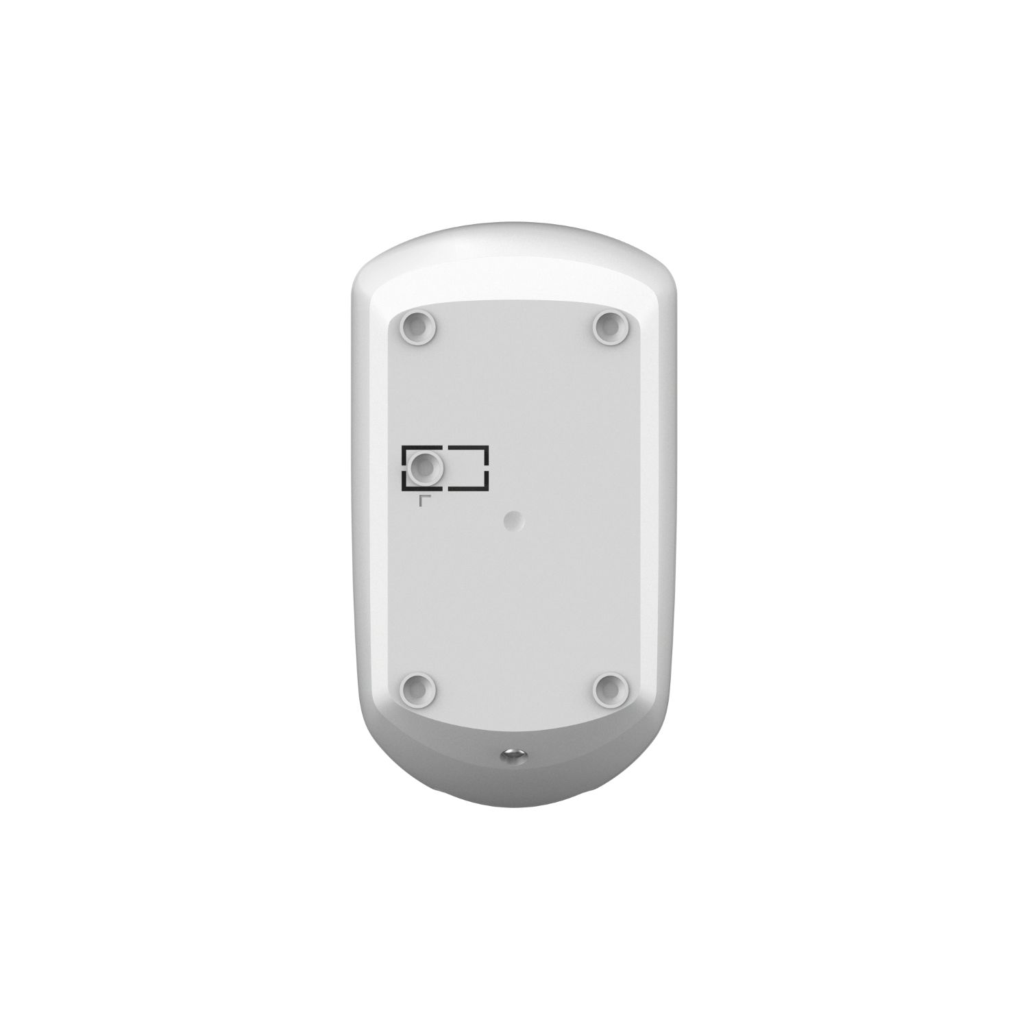 1.0.01.19.10666-0013 - Detector Dahua DHI-ARD1731-W2-868 Pircam V�a Radio Inal�mbrico CMOS 1600x1200 Pixeles Blanco. (1.0.01.19.10666-0013)