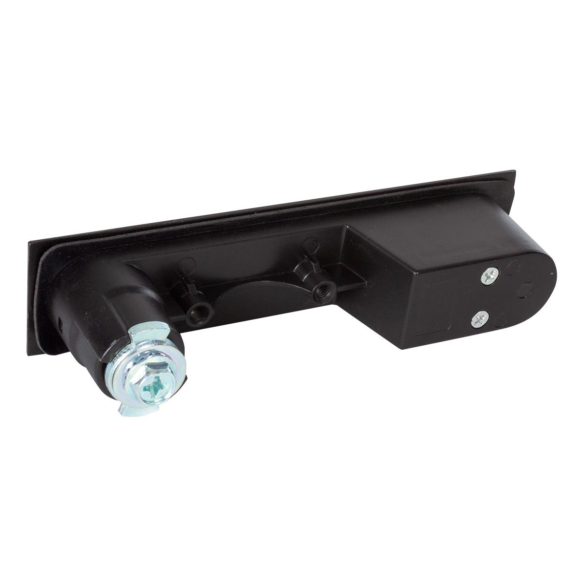 80.32.12 - Cerradura Frontal Spring Aiten Data para Armarios Rack 2 Llaves (80.32.12)