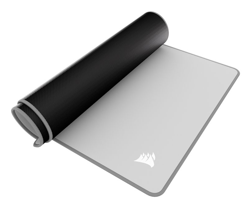 CH-941D045-WW - Alfombrilla Gaming Corsair Antidesgaste MM XL 930x300x2mm Gris (CH-941D045-WW)