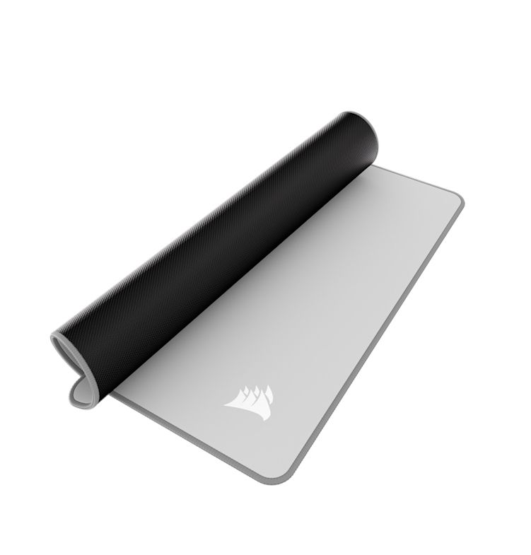 CH-941D0A5-WW - Alfombrilla Gaming Corsair Antidesgaste MM 320x300x2mm Gris (CH-941D0A5-WW)
