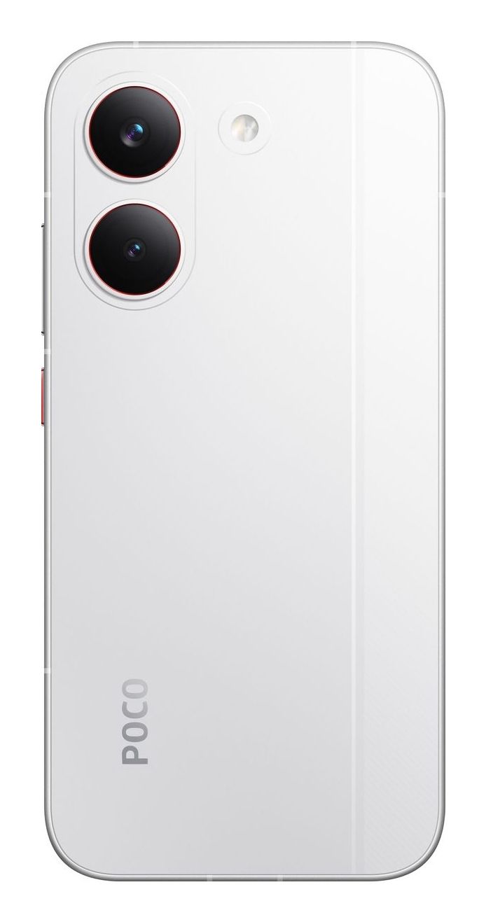 POCO-X8PRO-8/512WH - Smartphone XIAOMI Poco X8 Pro 12Gb 512Gb 5G Blanco