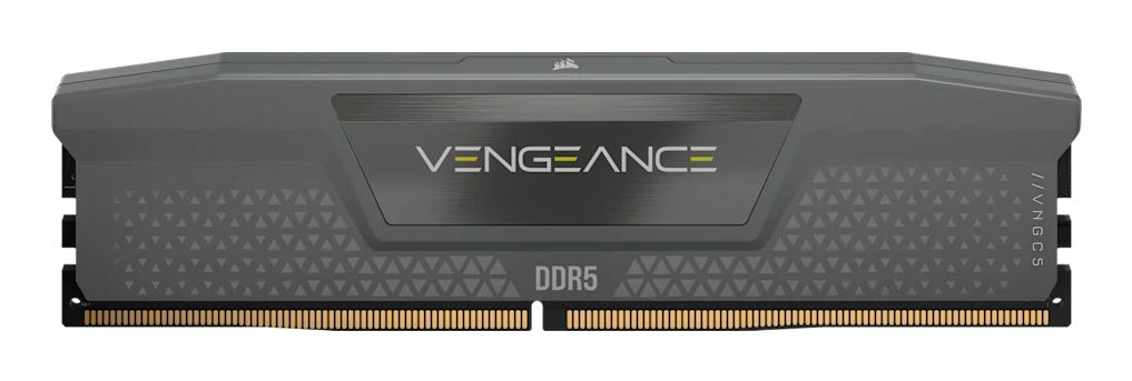 CMK16GX5M2E6000Z36 - M�dulo Corsair Vengeance DDR5 16Gb (2�8Gb) 6000 MT/s 288-pin DIMM CL36 1.1V PC (CMK16GX5M2E6000Z36)