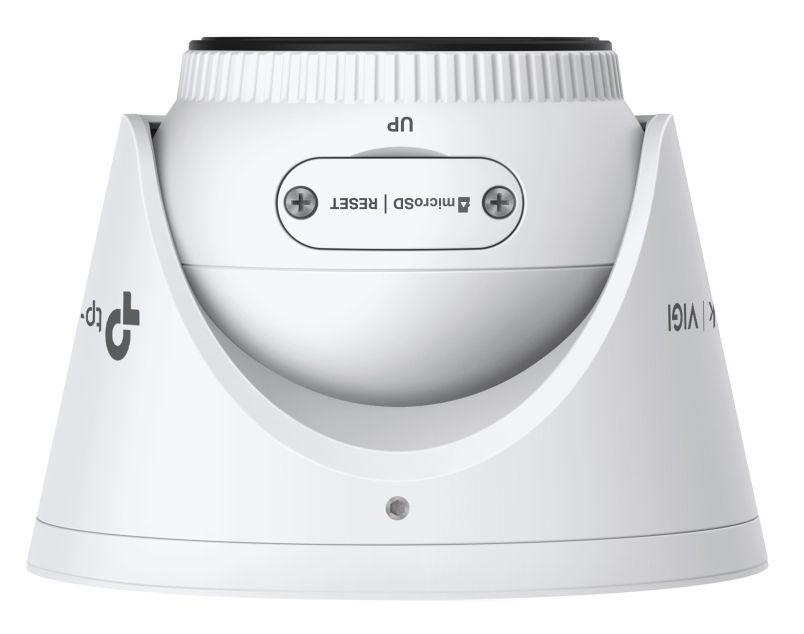 0170500762 - C�mara IP TP-Link VIGI turret ColorPro 2.0 de 4MP Tecnolog�a de compresi�n H.265+, Audio bidireccional, Resistente a la intemperie IP67, Visi�n nocturna a color.(INSIGHT S445 2.8MM)