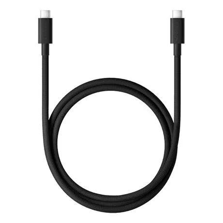 BHR087BGL - Cable XIAOMI USB-C 4/M a USB-C 4/M PD 3.1 240W 60Hz 1m Gris (BHR087BGL)
