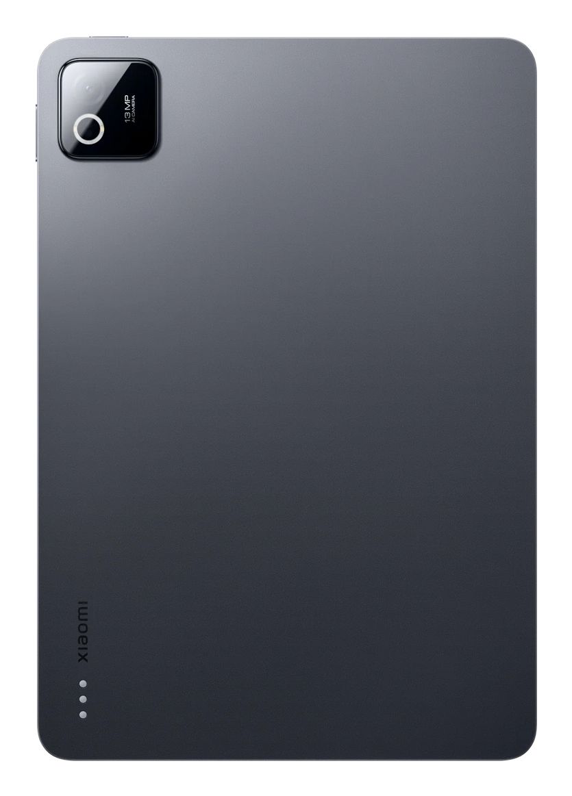 VHU6358EU - Tablet XIAOMI Pad 8 11.2? IPS 3.2K Qualcomm Snapdragon 8s Gen 4 8 N�cleos 8Gb 128Gb C�mara Trasera 13mp C�mara Frontal 8mp 1xUSB-C 3.0 IP54 WiFi 7 Xiaomi HyperOS 3 Gris (VHU6358EU)