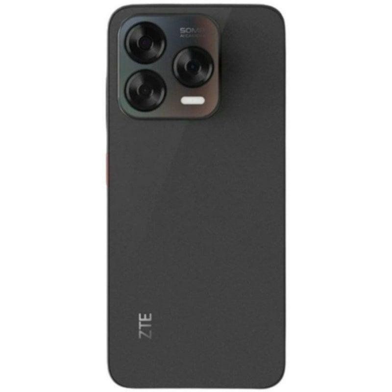 ZTE-SP BLD V70 V 4-256 GY - Smartphone ZTE Blade V70 Vita 6.7