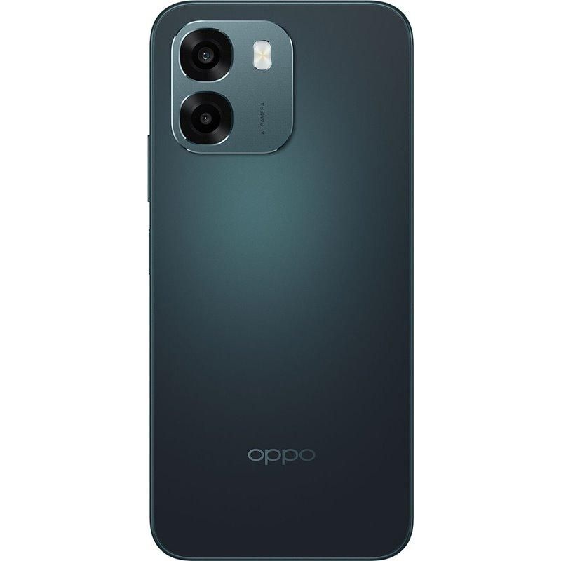 OPP-SP A6 6-256 BL - Smartphone Oppo A6 6.75