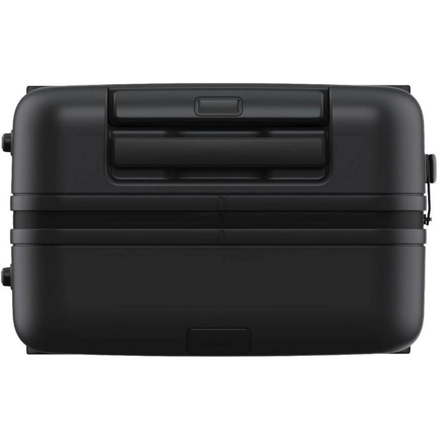 BHR8610GL - Maleta de Viaje XIAOMI Luggage Classic Pro Armaz�n Duro 26? 80L Cerradura TSA de 3 D�gitos 4 Ruedas Negra (BHR8610GL)