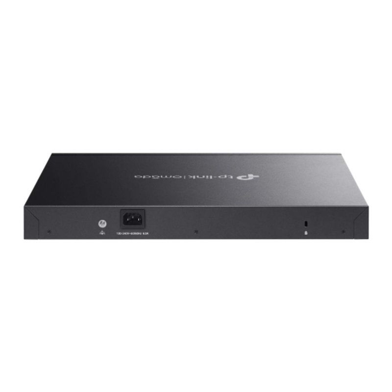 ES228GMP - Switch TP-Link Omada Gestionado L2 26xRJ45 2xSFP GbE PoE+ Rack (ES228GMP)