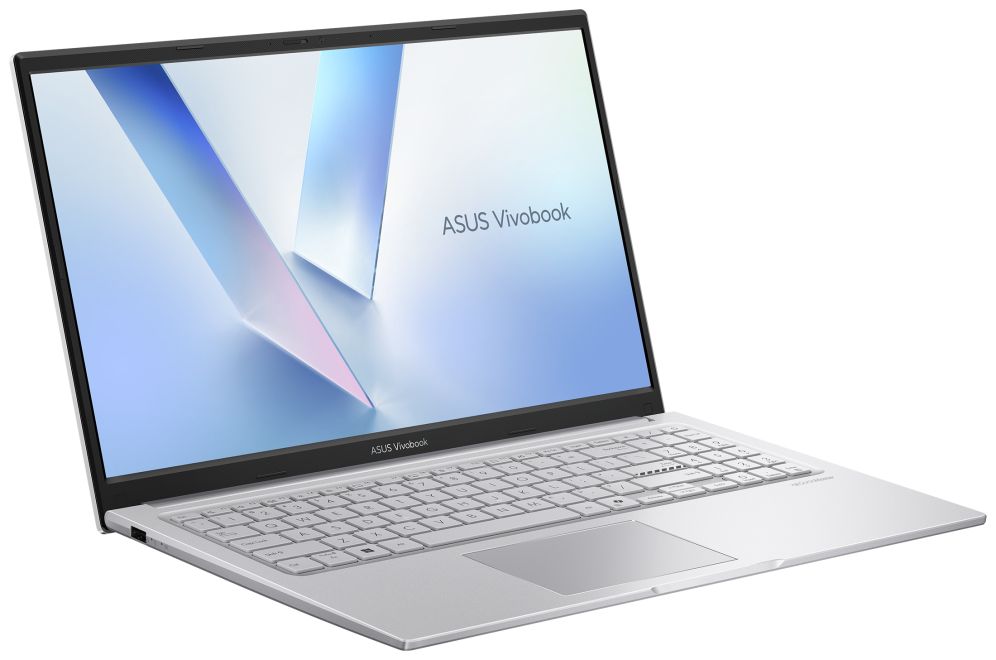 90NB17I2-M00UB0 - Port�til ASUS Vivobook 15 X1504MA-BQ224 Intel Core 5-320 8Gb 512Gb SSD C�mara Frontal HD 1xUSB 2.0 2xUSB-A 3.0 2xUSB-C 3.0 1xHDMI 1.4b WiFi 6 Bluetooth 5.3 15.6