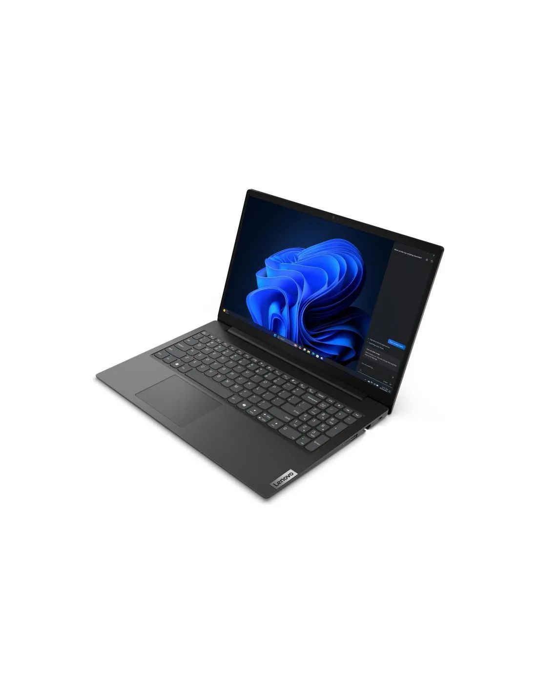 83GW00FWSP - Port�til Lenovo V15 G5 IRL Intel Core i5-13420H 32Gb 512Gb SSD C�mara Frontal HD 2xUSB-A 3.0 1xUSB-C 3.0 1xHDMI 1.4b 1xRJ45 WiFI 6 Bluetooth 5.2 Ethernet LAN GbE 15.6