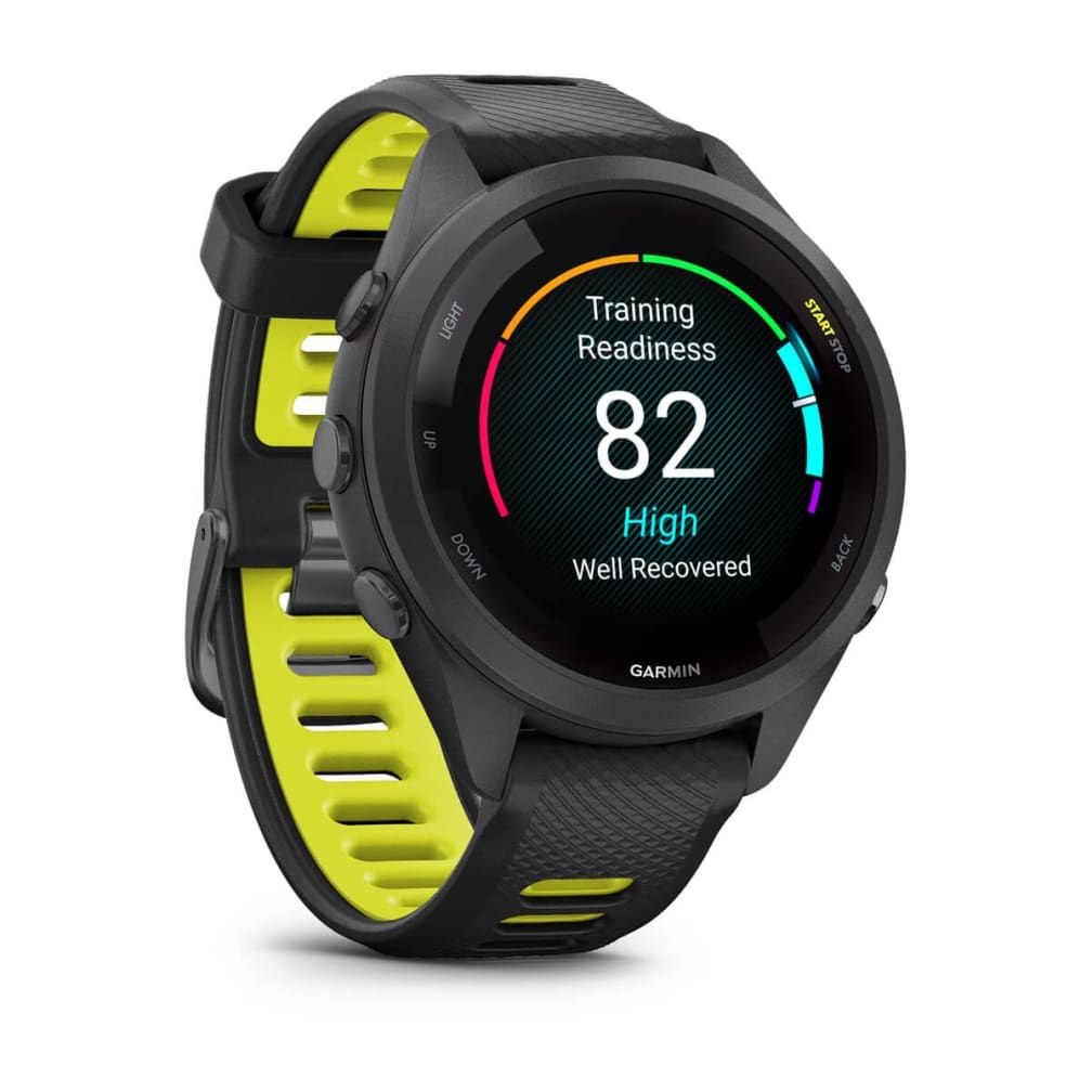 010-02810-13 - Smartwatch Garmin Forerunner 265 AMOLED Digital T�ctil Color 1.1