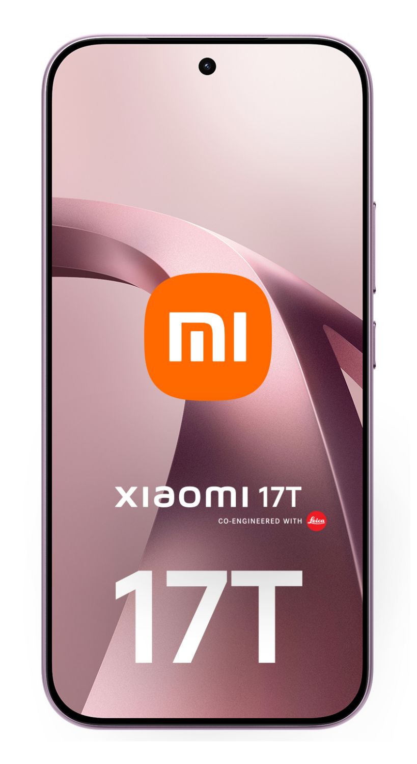 MZB0NONEU - Smartphone XIAOMI 17T 6.59