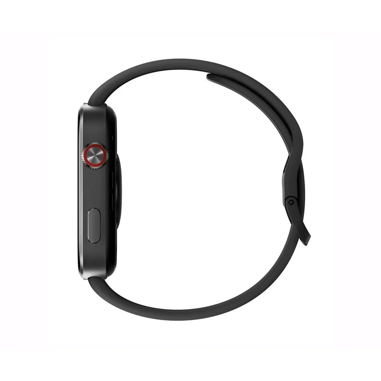 BHR08CIGL - Smartwatch XIAOMI Redmi Watch 6 Obsidian AMOLED 2.07