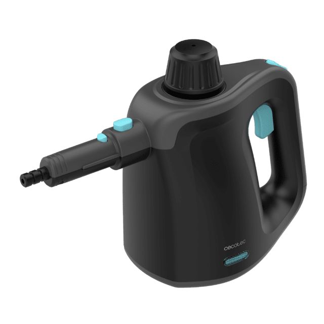A01_EU01_122318 - Hydrosteam 2000 Blaze. Hydrosteam 1000 Blaze. Limpador a vapor 1200W. Dep�sito de 400ml. 3,5 bares de presi�n y caudal de 30g/min. Kit de accesorios. Desinfecta de forma r�pida y eficaz. (A01_EU01_122318)