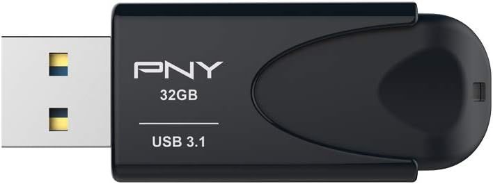 FD32GATT4ABSPP-EF - Pendrive PNY Attach� 4 32Gb USB 2.0 Rosa (FD32GATT4ABSPP-EF)