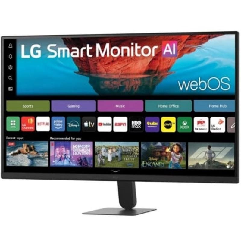 32U701SB-BA.AEU - Monitor LG 31.5