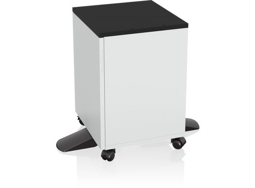 7112285 - Soporte/Mueble Epson para Impresoras Blanco/Negro (7112285)