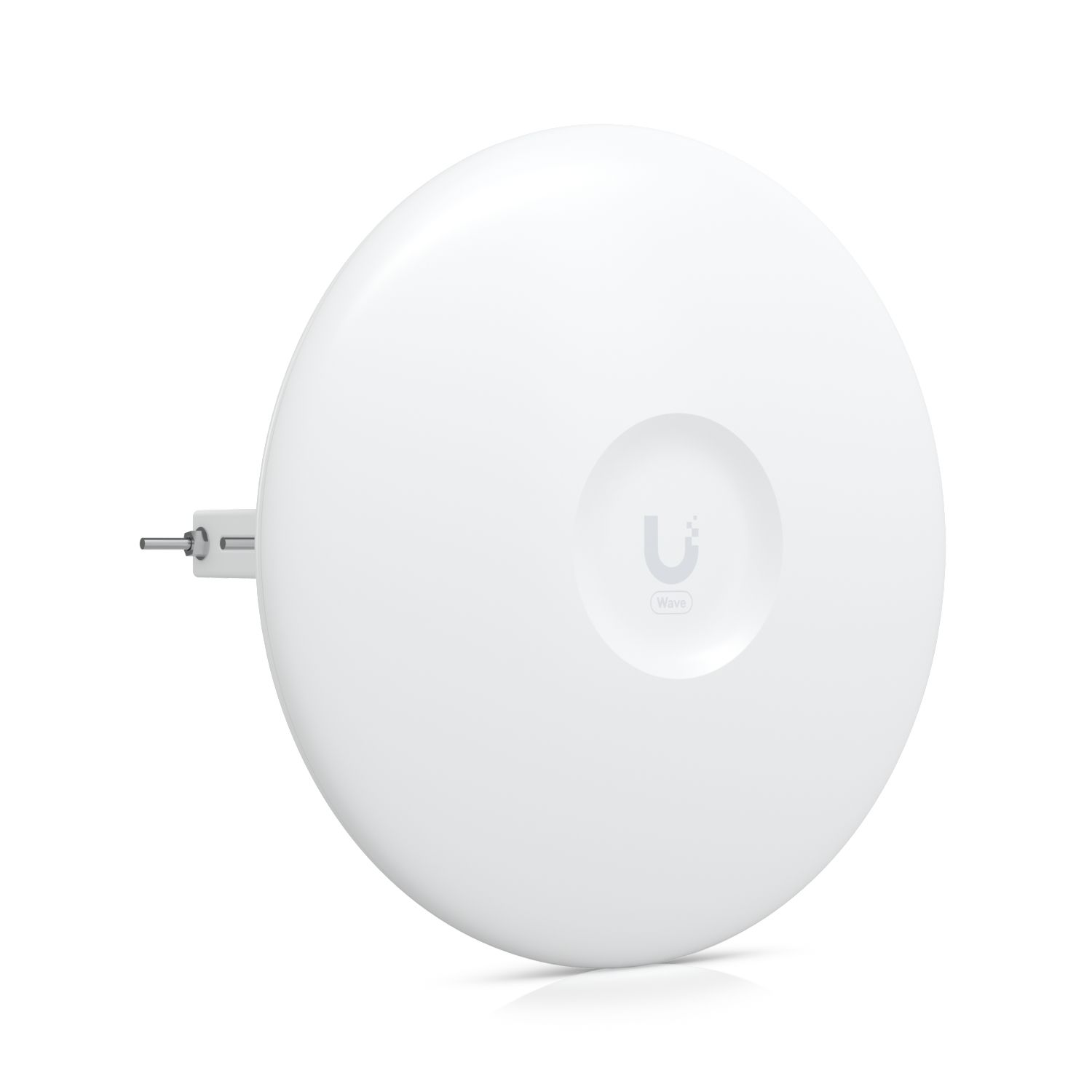 WAVE-PRO - Antena Ubiquiti WiFi 6 2xRJ45 1xSFP+ M�stil Blanca (WAVE-PRO)