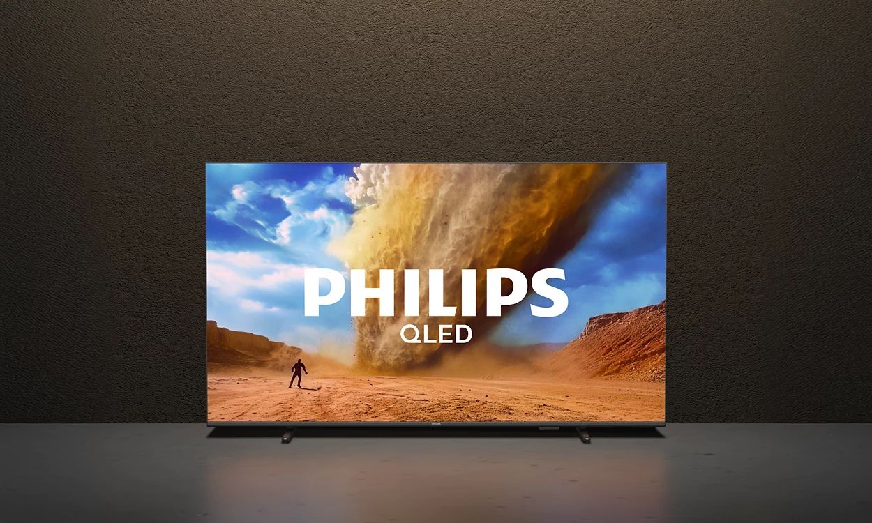 50PUS7810/12 - Televisor Philips 50