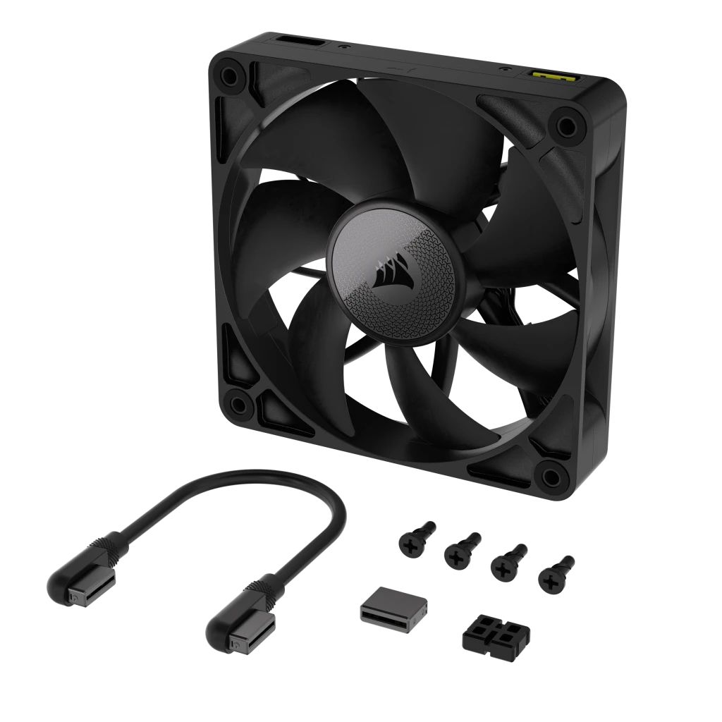 CO-9051009-WW - Ventilador Corsair iCUE LINK RX120 (CO-9051009-WW)