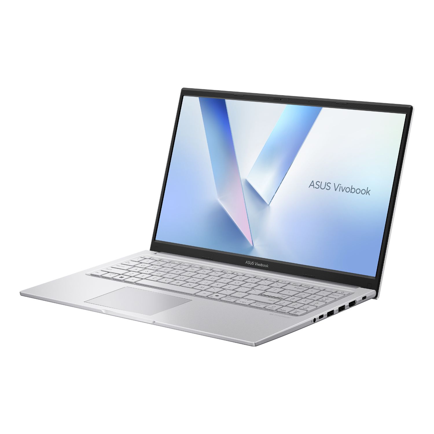 90NB17I2-M012K0 - Port�til ASUS Vivobook 15 X1504MA-BQ222 Intel Core 7-350 8Gb 512Gb SSD C�mara Frontal HD 1xUSB 2.0 2xUSB-A 3.0 2xUSB-C 3.0 1xHDMI 1.4 15.6