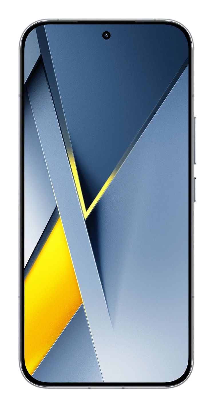 MZB0M5CEU - Smartphone XIAOMI Poco F8 Ultra 6.9