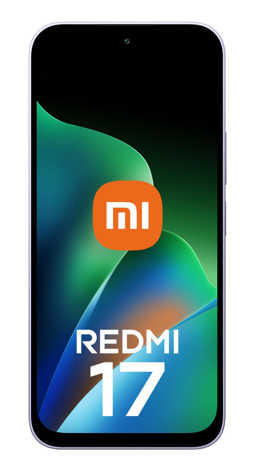 MZB0PHMEU - Smartphone XIAOMI Redmi 17 6.9