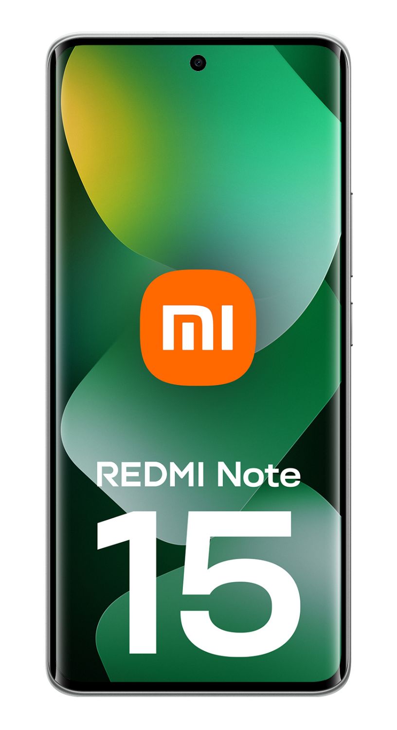 MZB0MNPEU - Smartphone XIAOMI Redmi Note 15 6.77