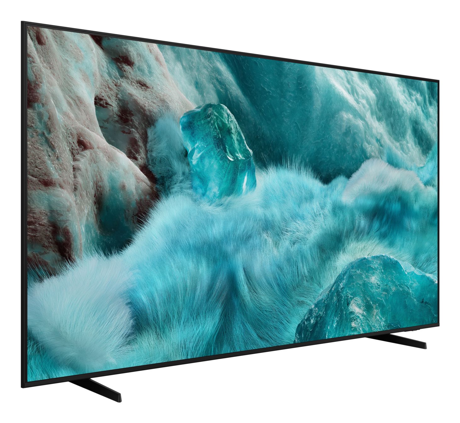 QE65Q7FAAUXXH - Televisor Samsung Q7F 65
