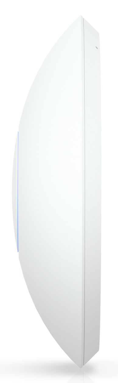 U7-LR - Punto de Acceso Ubiquiti WiFi 7 2.5 GbE PoE Blanco (U7-LR)