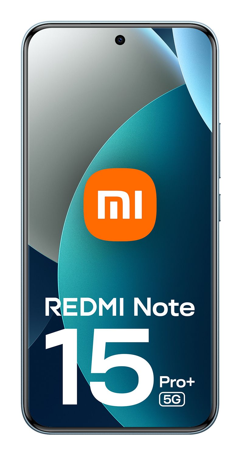 MZB0MI3EU - Smartphone XIAOMI Redmi Note 15 Pro+ 6.83