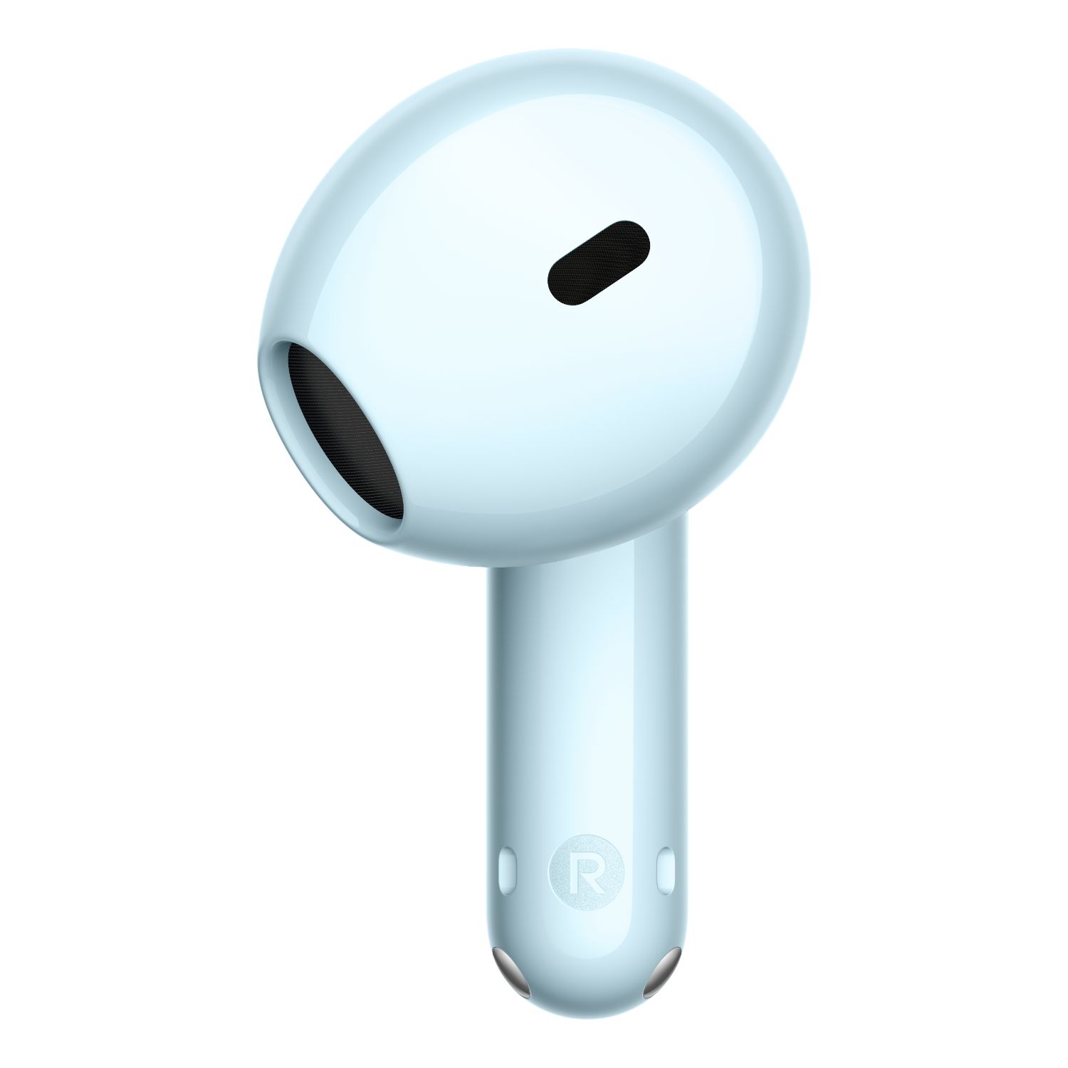 BHR08JPGL - Auriculares XIAOMI Redmi Buds 8 Active Intraurales Binaurales Bluetooth 5.4 IP54 Estuche de Carga USB-C Autonom�a 7h Azules (BHR08JPGL)