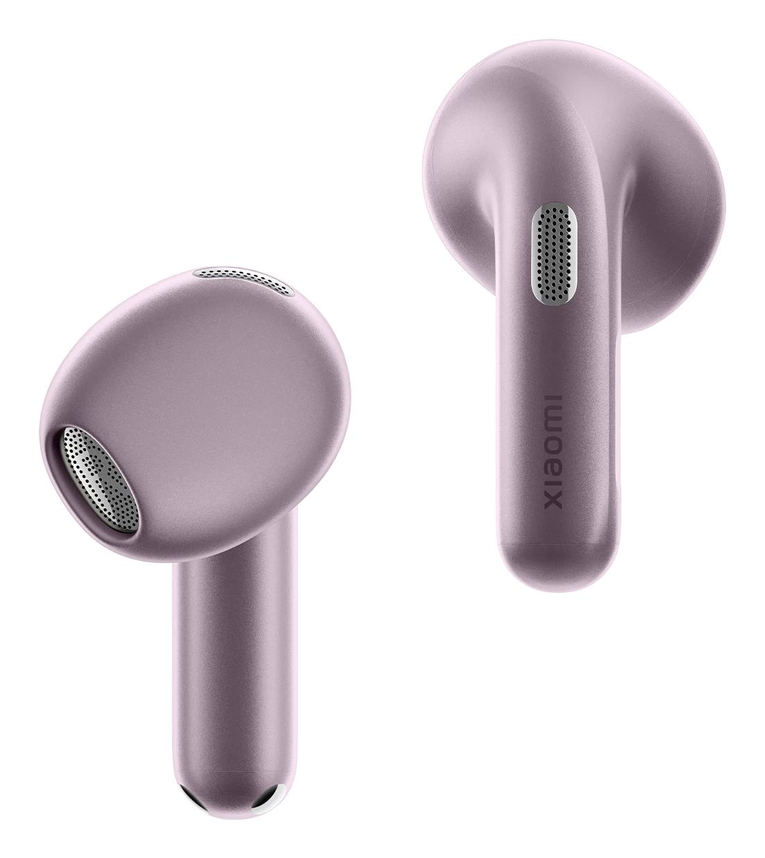 BHR09GTGL - Auriculares XIAOMI Buds 6 Nebula Micr�fono Integrado Intraurales Binaurales Bluetooth 5.4 Estuche de Carga USB-C P�rpura (BHR09GTGL)