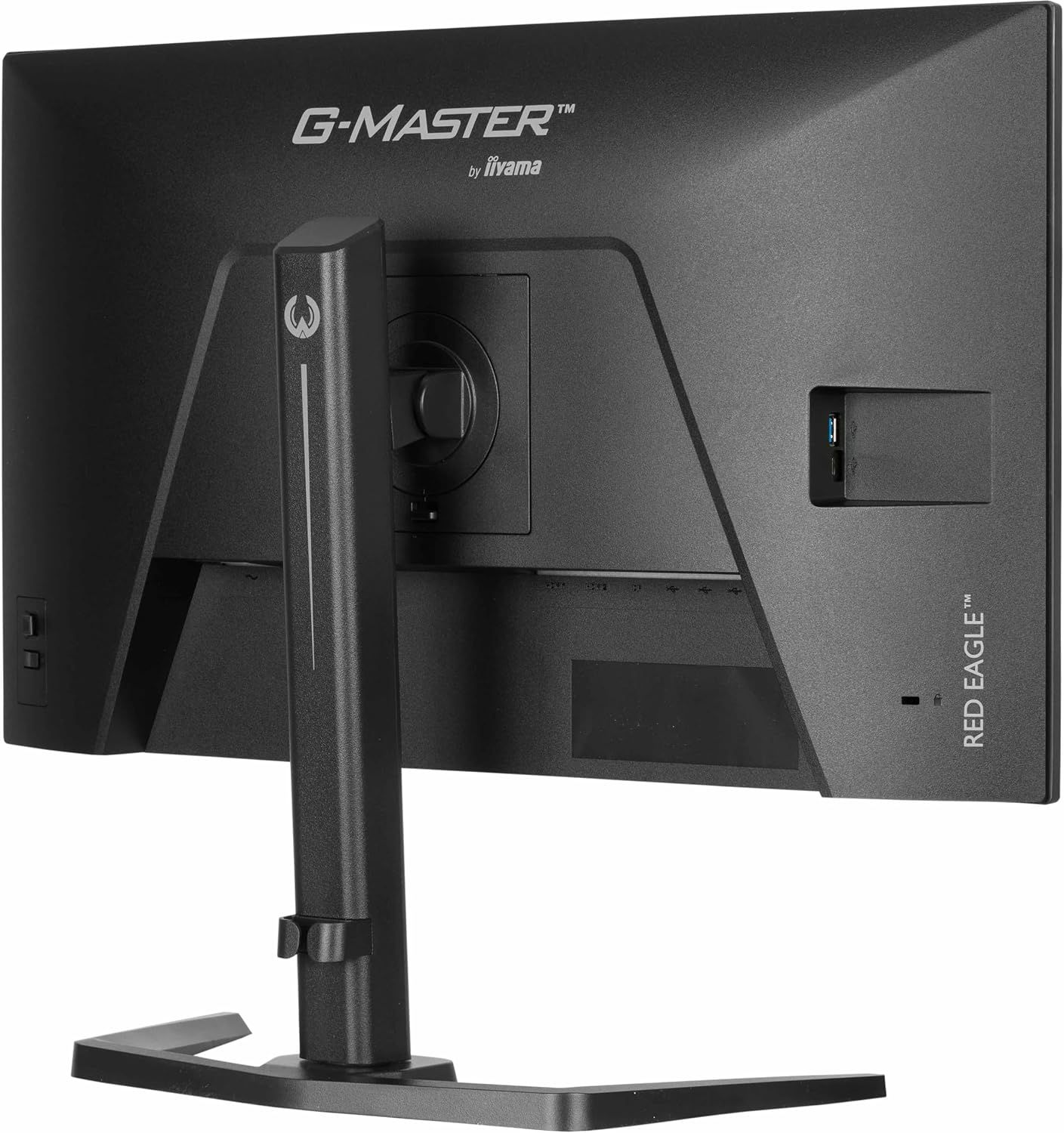 GB2771QSU-B1 - Monitor Gaming iiYAMA G-Master Gaming 27