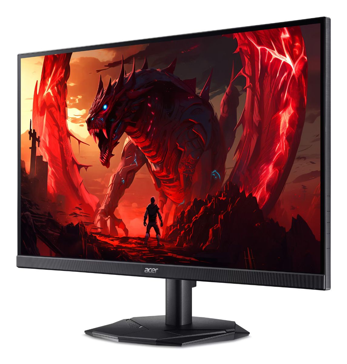 UM.QX1EE.312 - Monitor Gaming Acer KG1 KG241Y 24