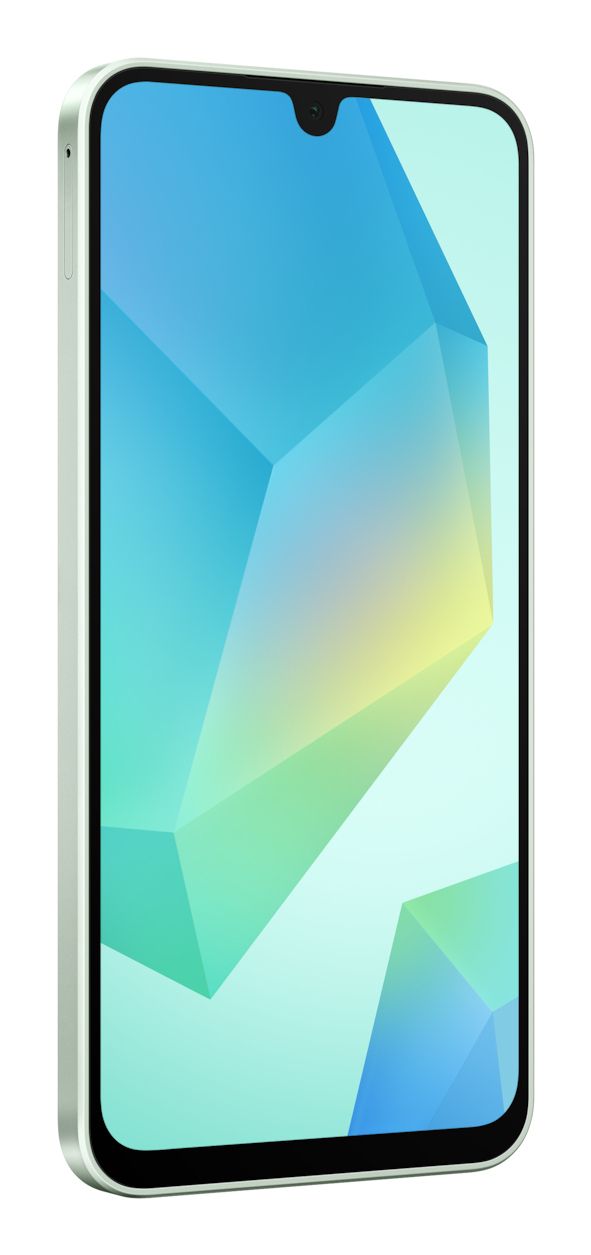 SM-A165FLGBEUB - Smartphone SAMSUNG Galaxy A16 V2 6.7