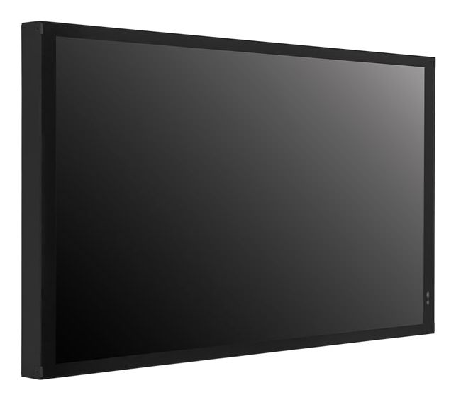 49XE4P-B - Monitor LG 49